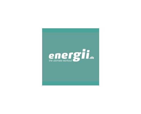 Energii