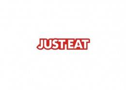 Just-Eat - Current Logo