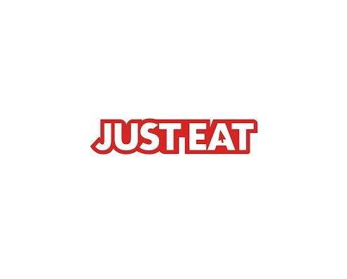 Just-Eat - Current Logo