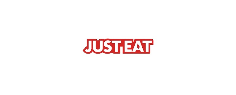 Just-Eat - Current Logo