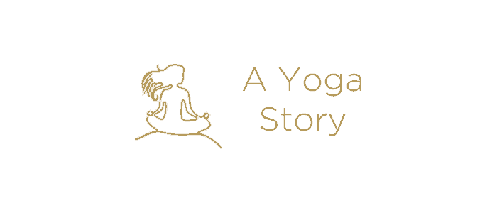 A Yoga Story - Logo