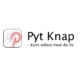 Pyt Knap logo
