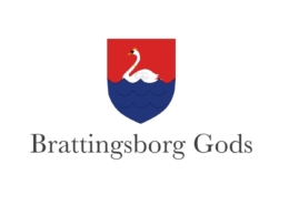 Brattingsborg Gods