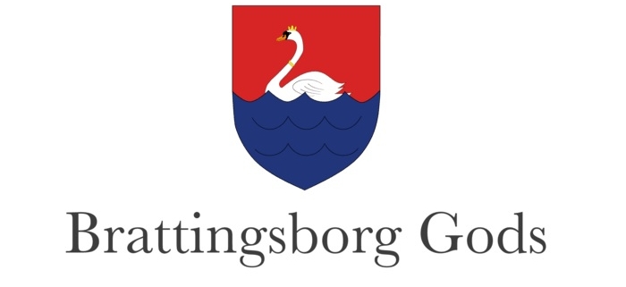 Brattingsborg Gods