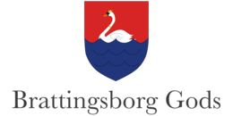 Brattingsborg Gods